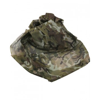 Kombat UK Tactical Scarf (ATP)
